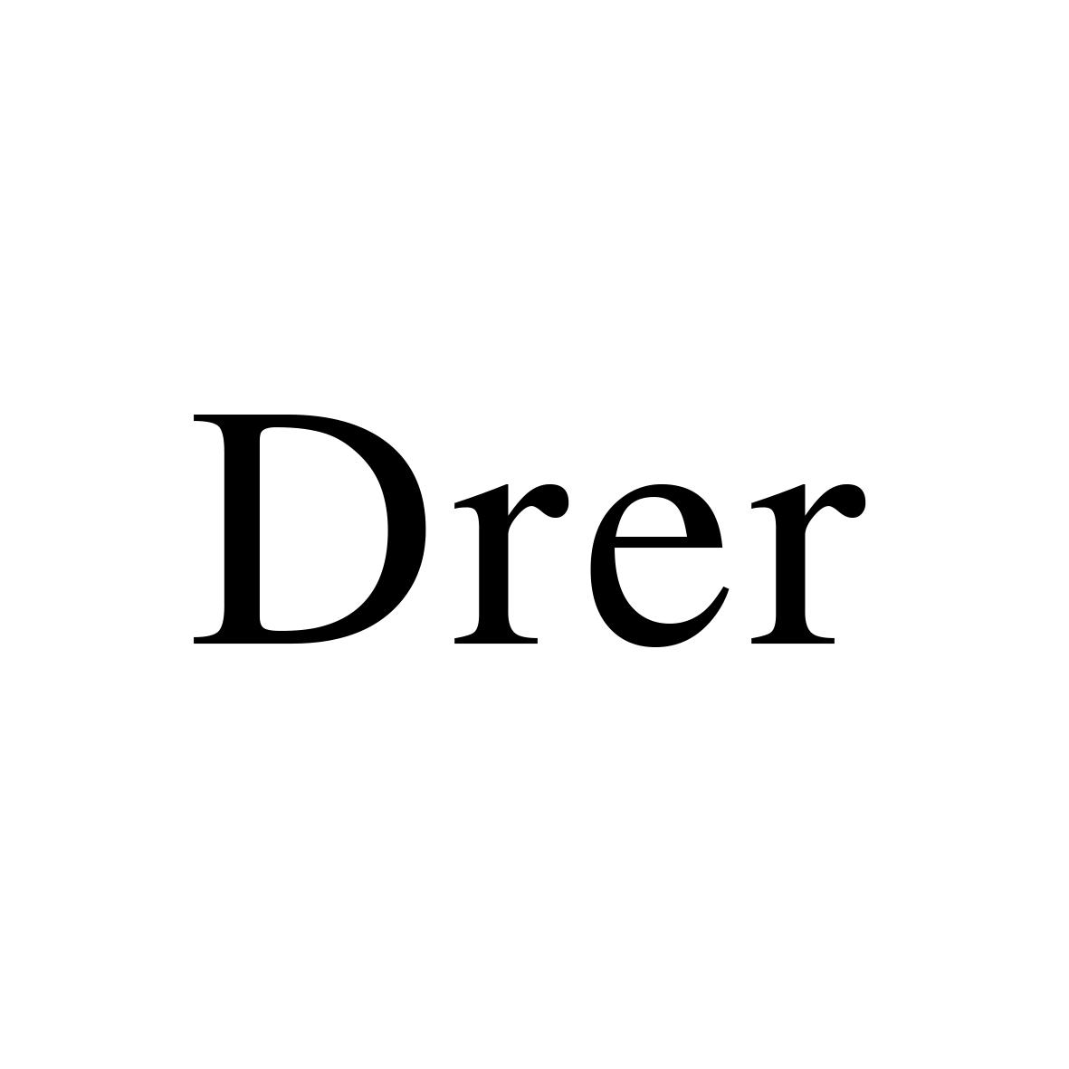 Drer                      