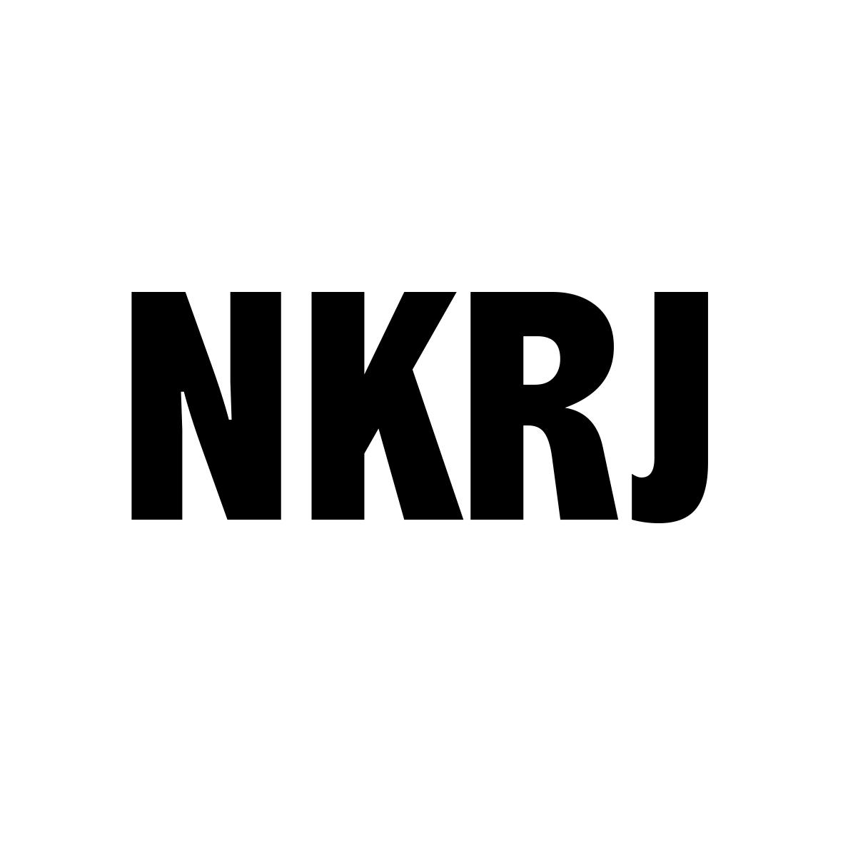 NKRJ                            
