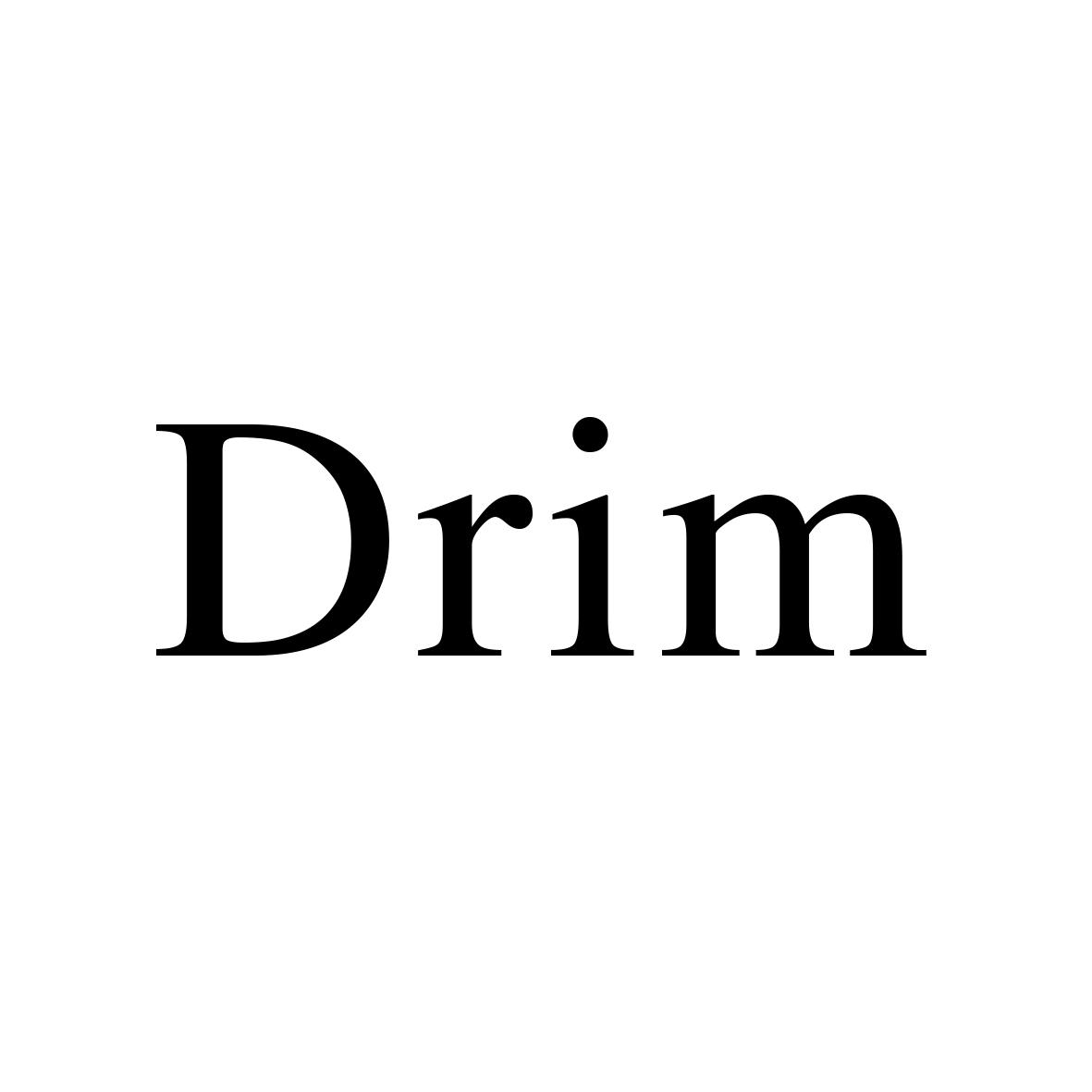 Drim                      
