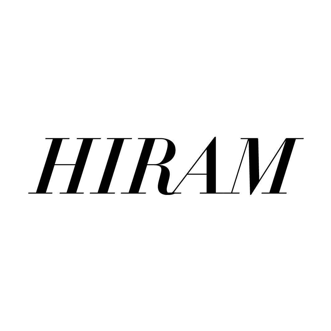  HIRAM