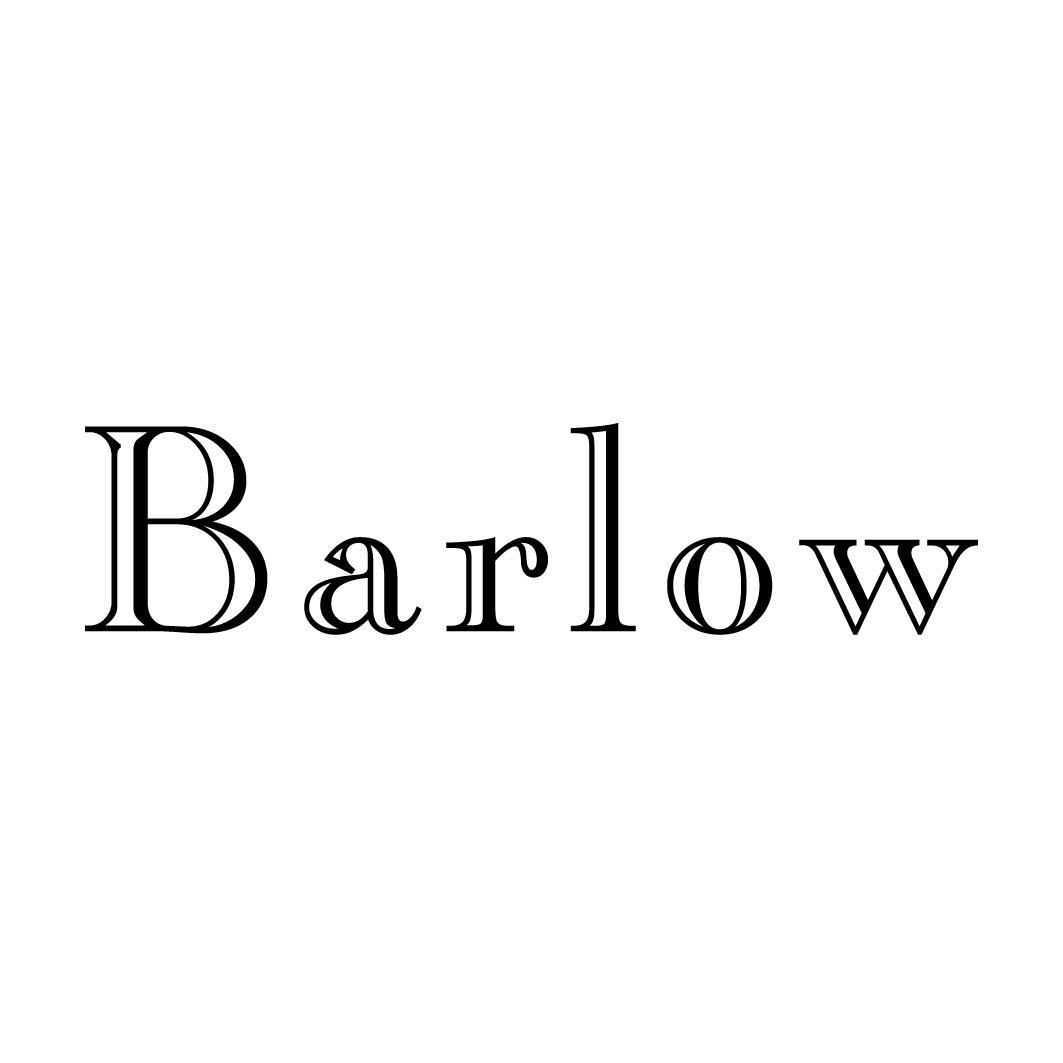 BARLOW 