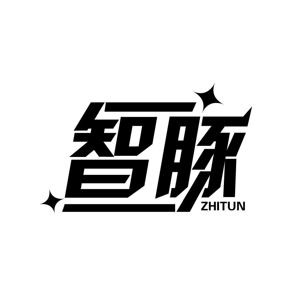 智豚
ZHITUN