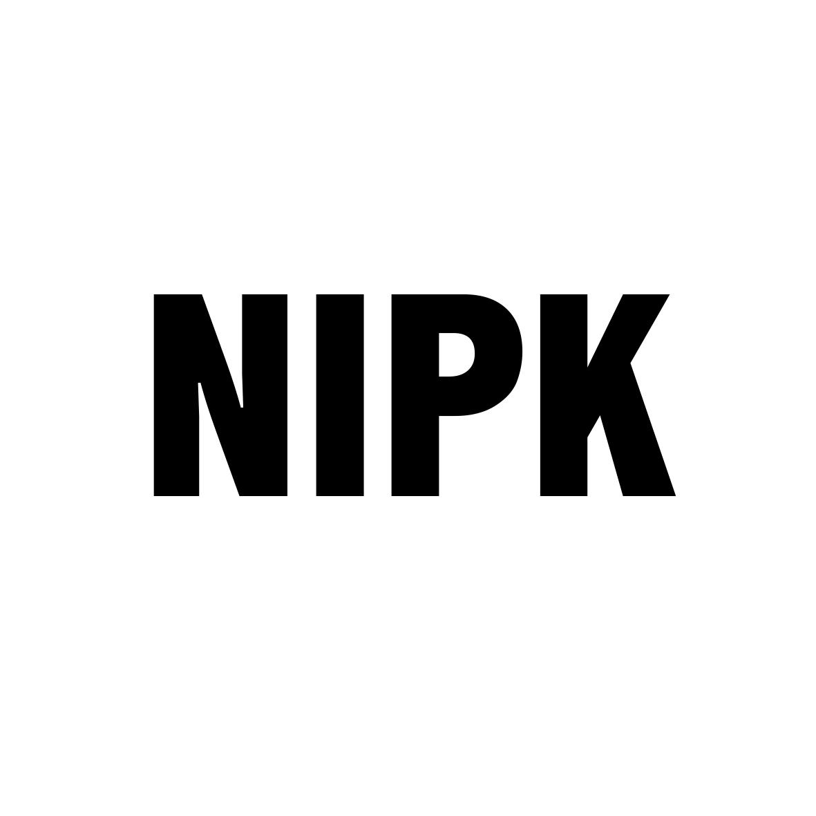 NIPK                          
