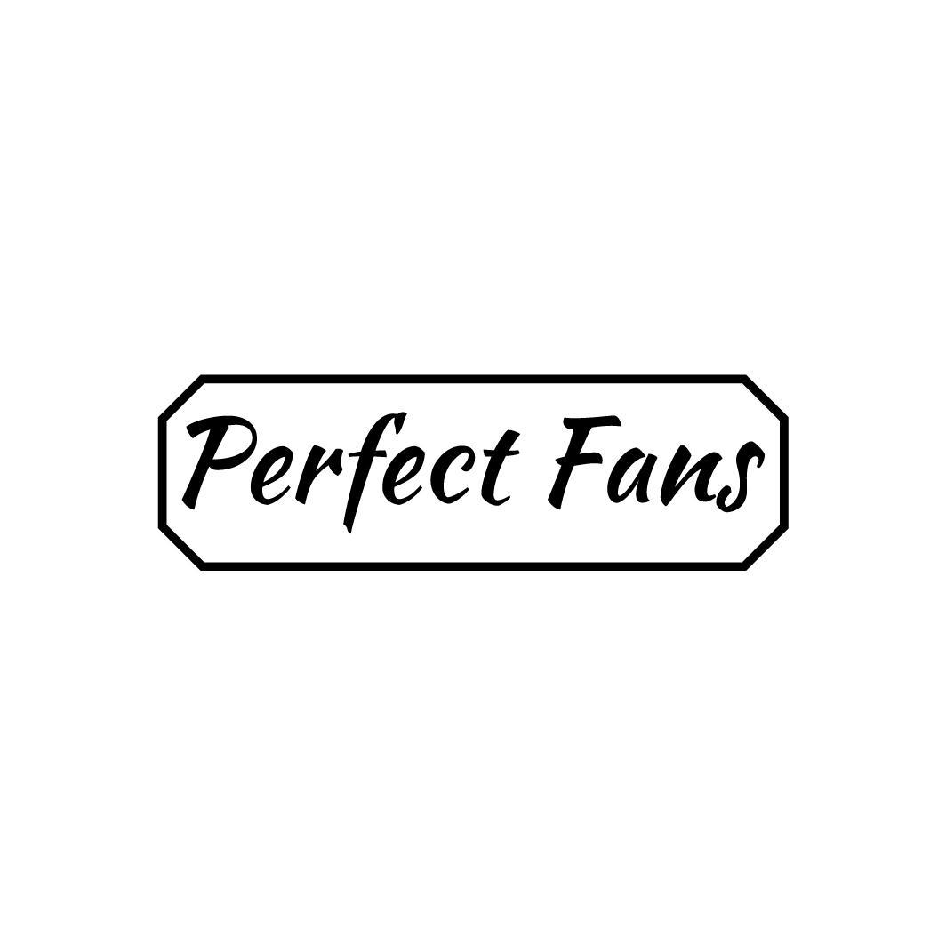 
PERFECT FANS