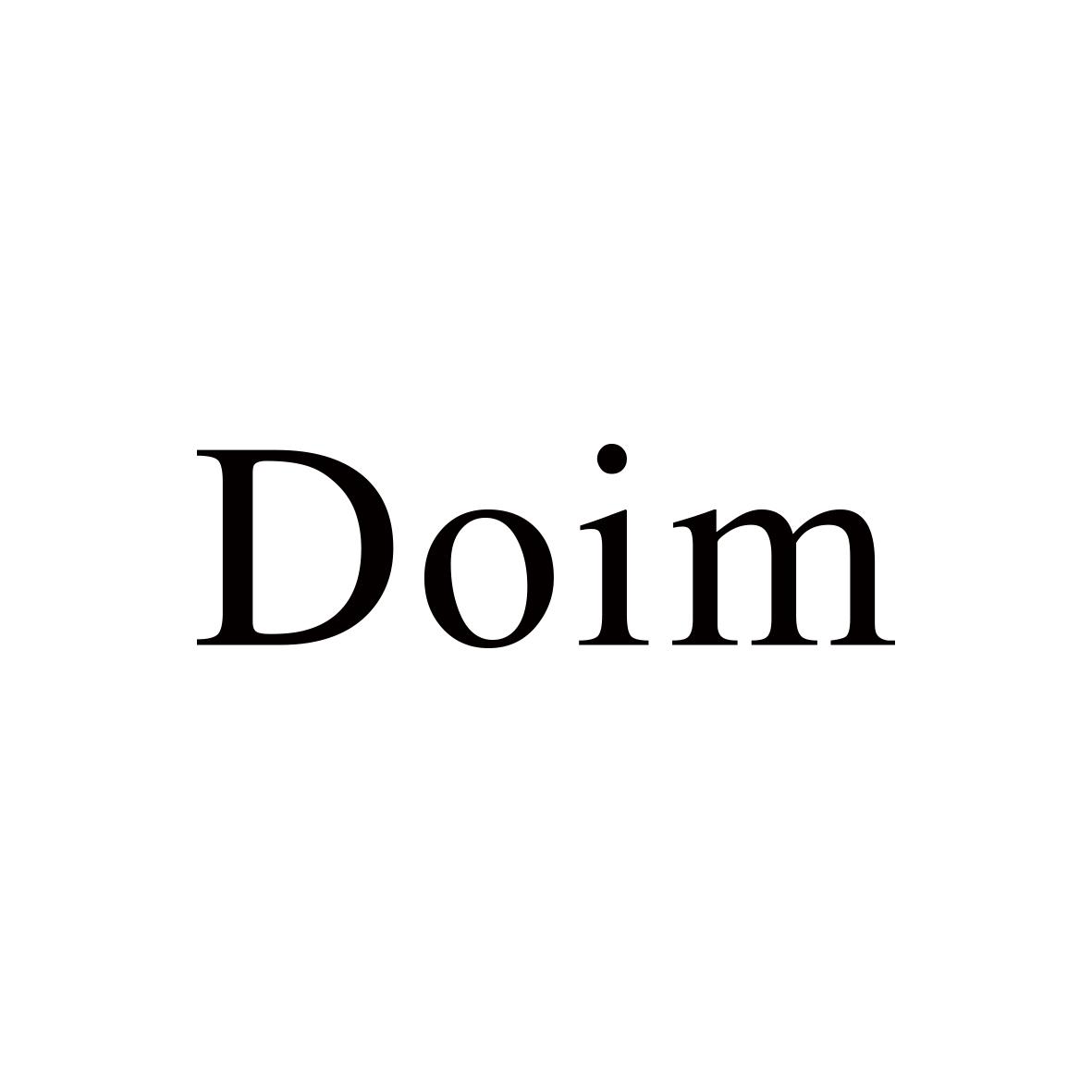 Doim                      