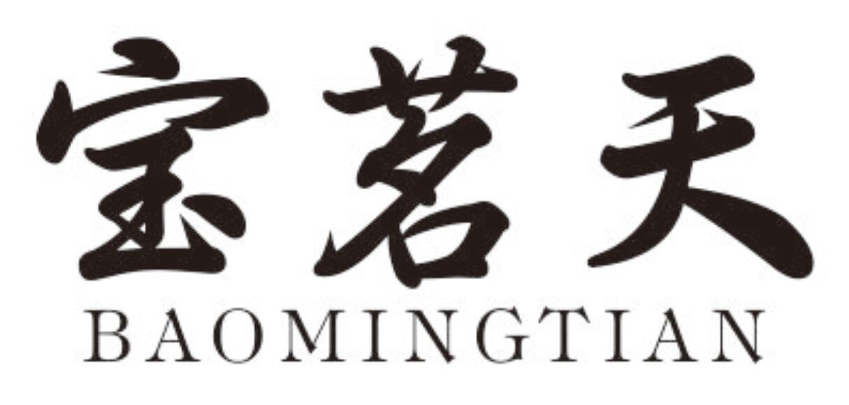 宝茗天 BAOMINGTIAN