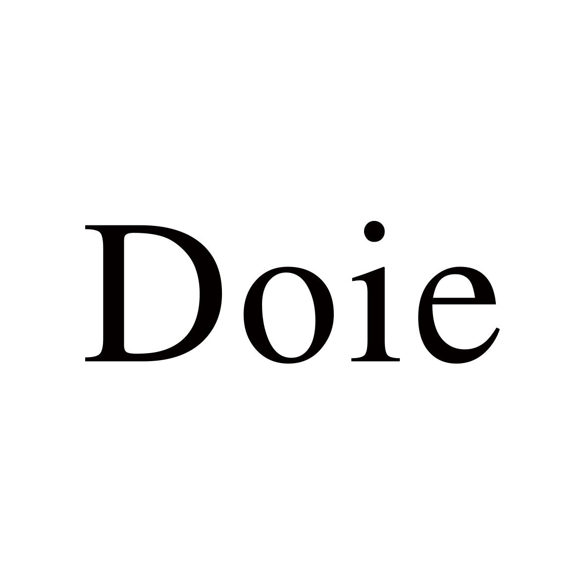 Doie                      