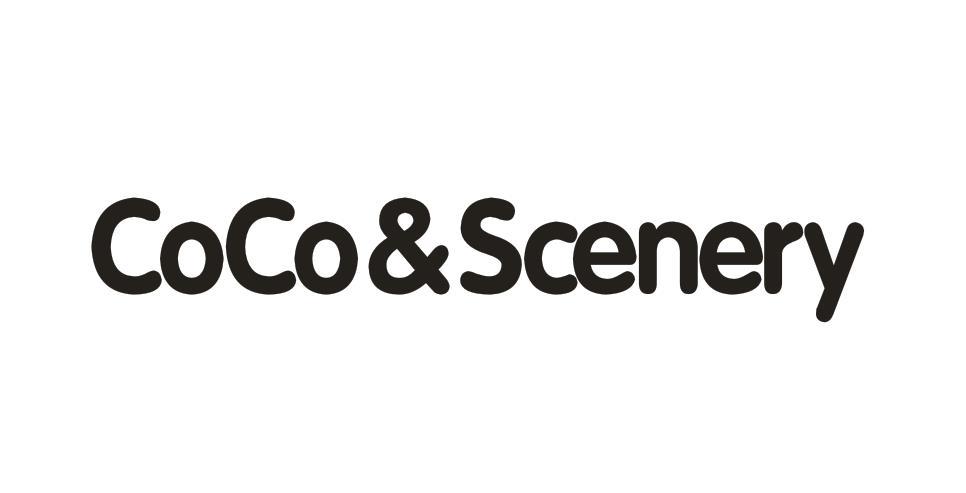 COCO&SCENERY