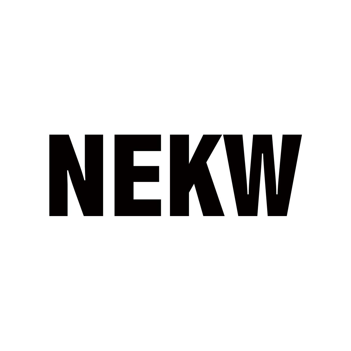 NEKW                          