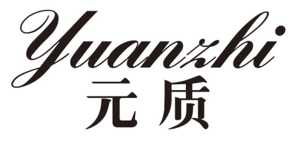 元质 YUANZHI