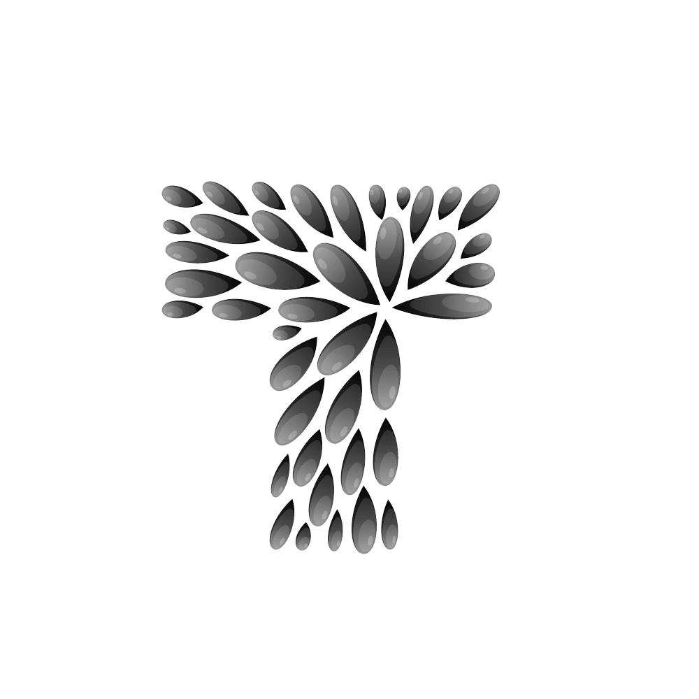 T图形54018663