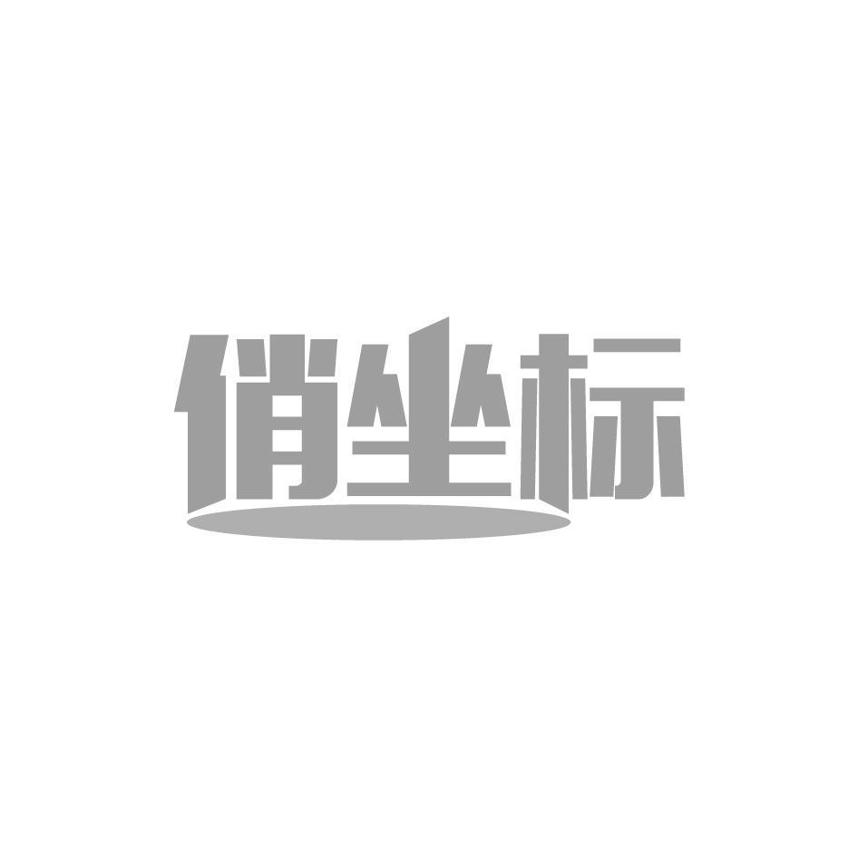 俏坐标