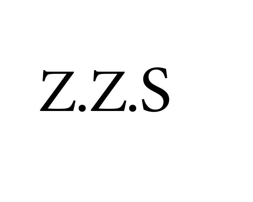 Z.Z.S