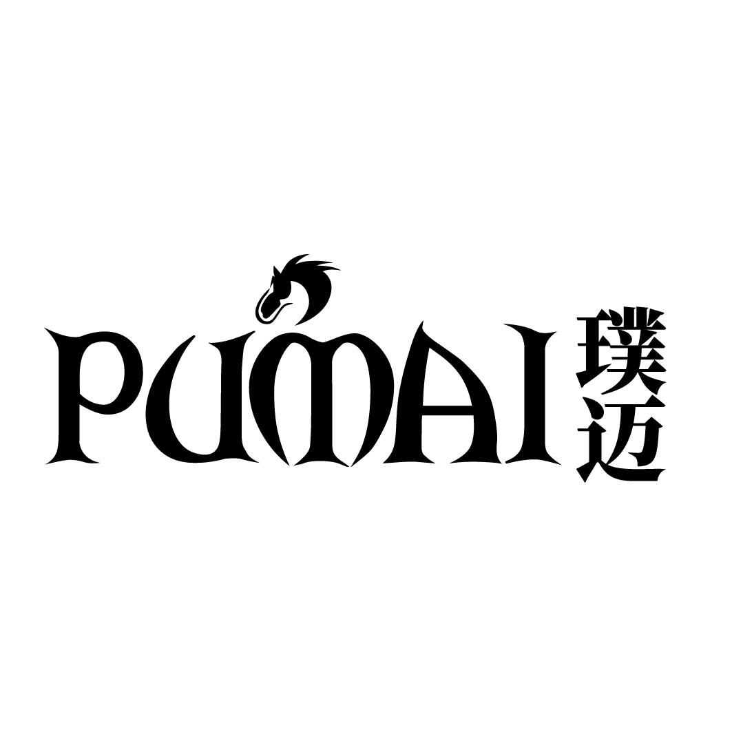 璞迈 