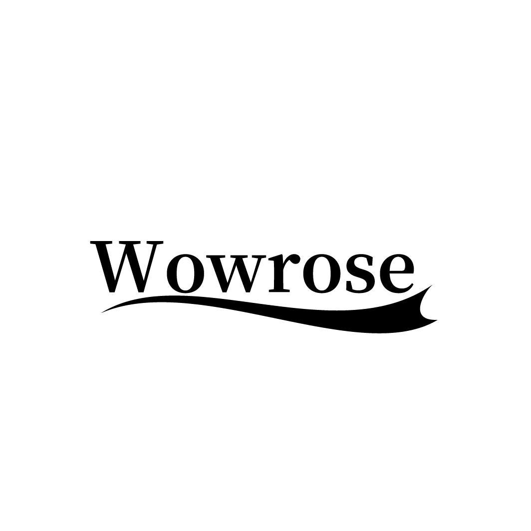 
WOWROSE