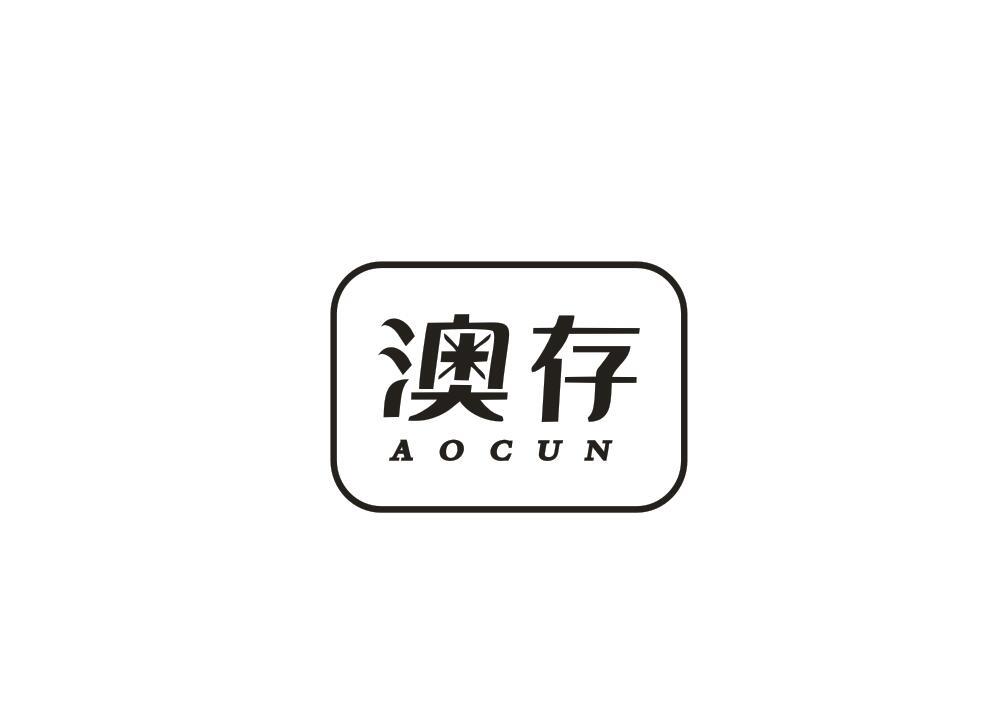 澳存