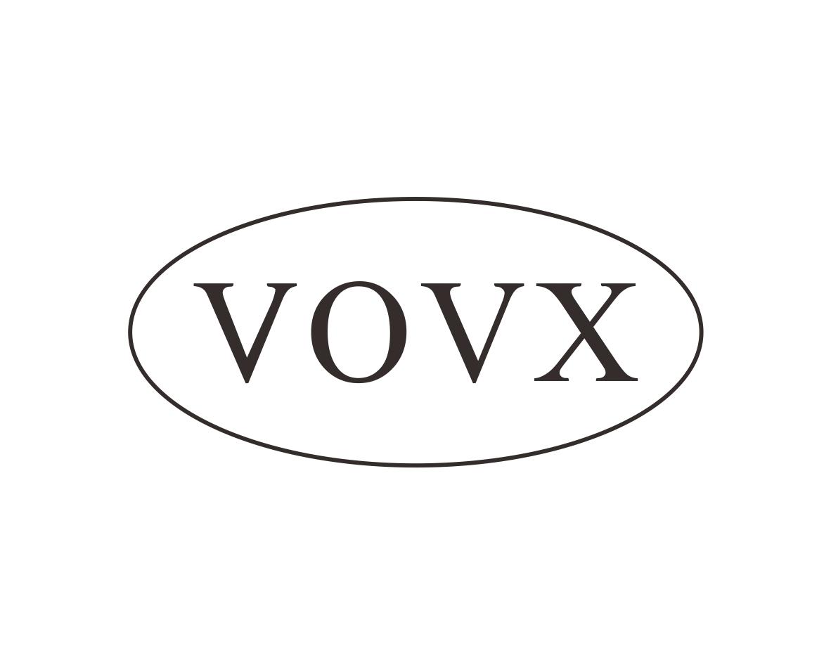 VOVX