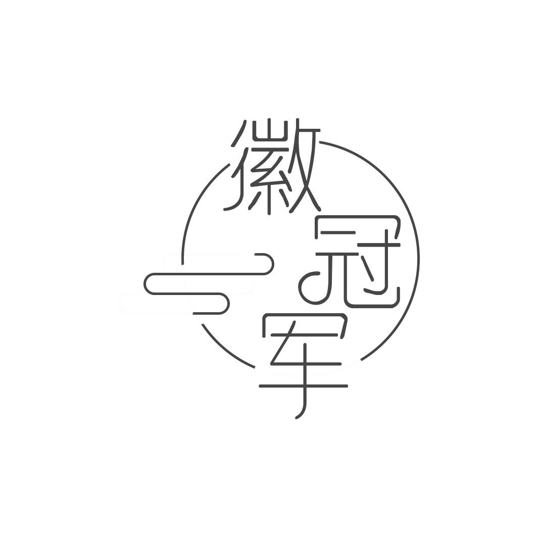 徽冠军