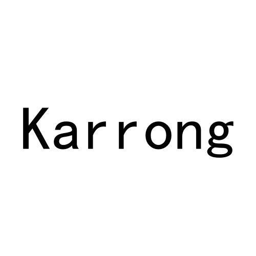 KARRONG