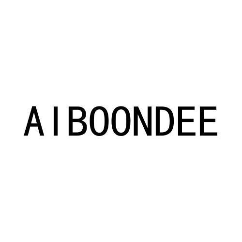 AIBOONDEE