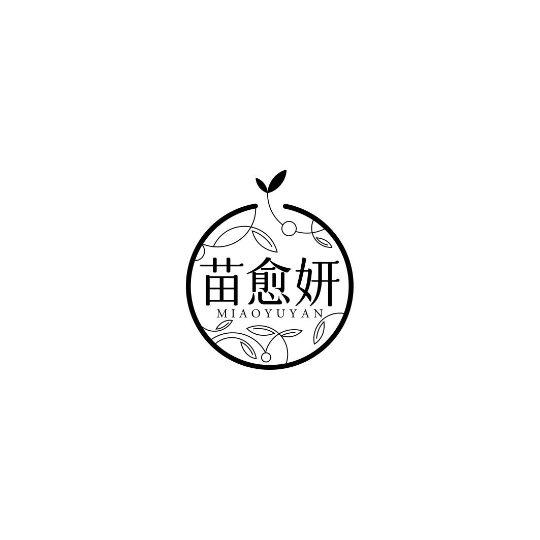 苗愈妍        MIAO YU YAN