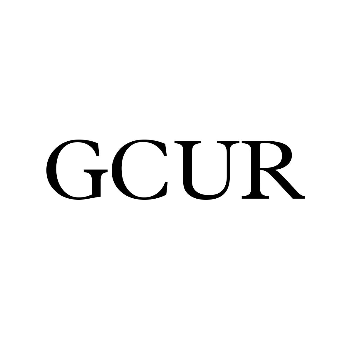GCUR                            
