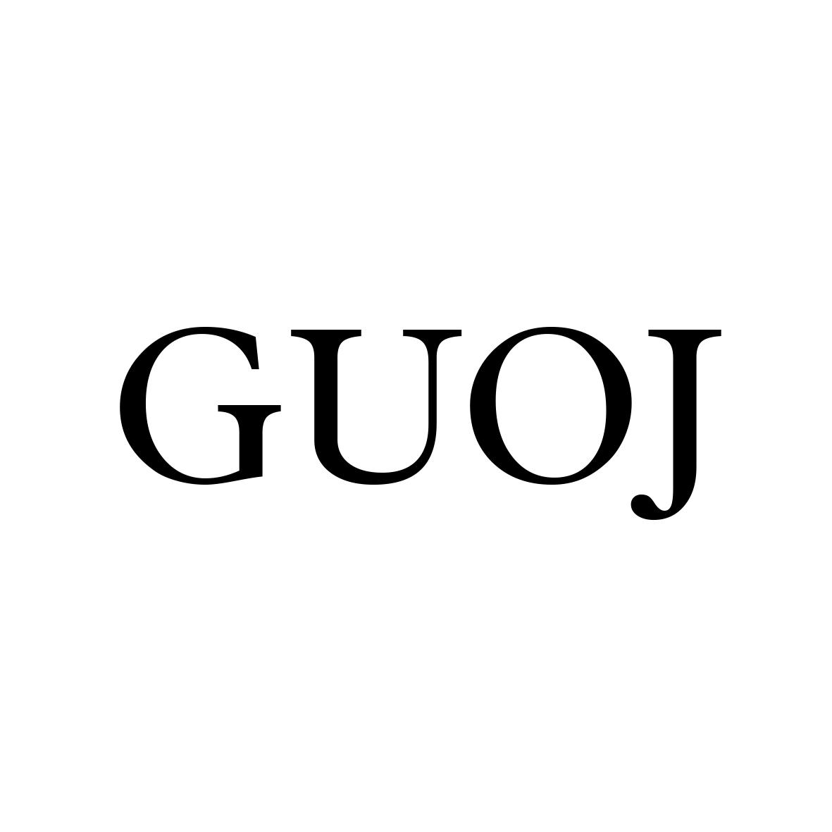 GUOJ                     