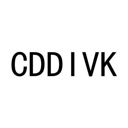 CDDIVK