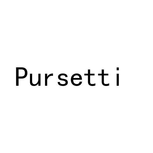 PURSETTI