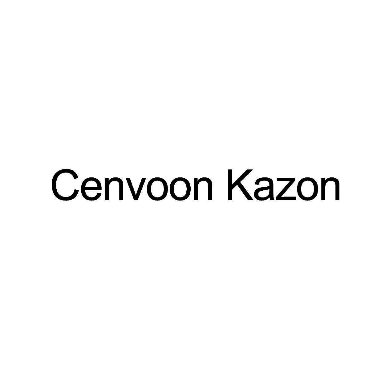CENVOON KAZON