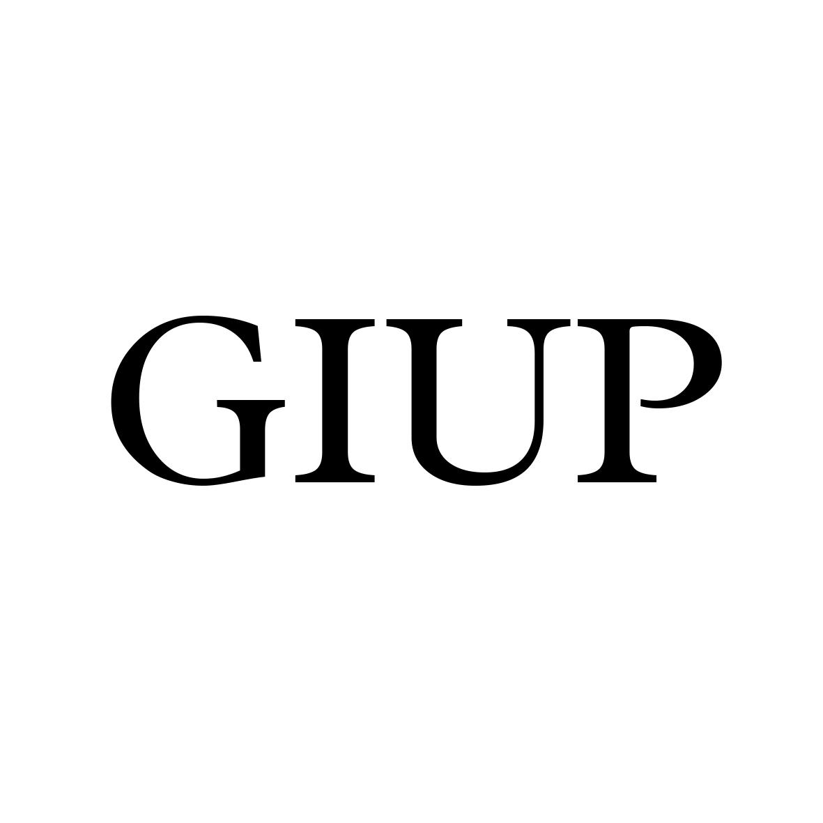 GIUP                            