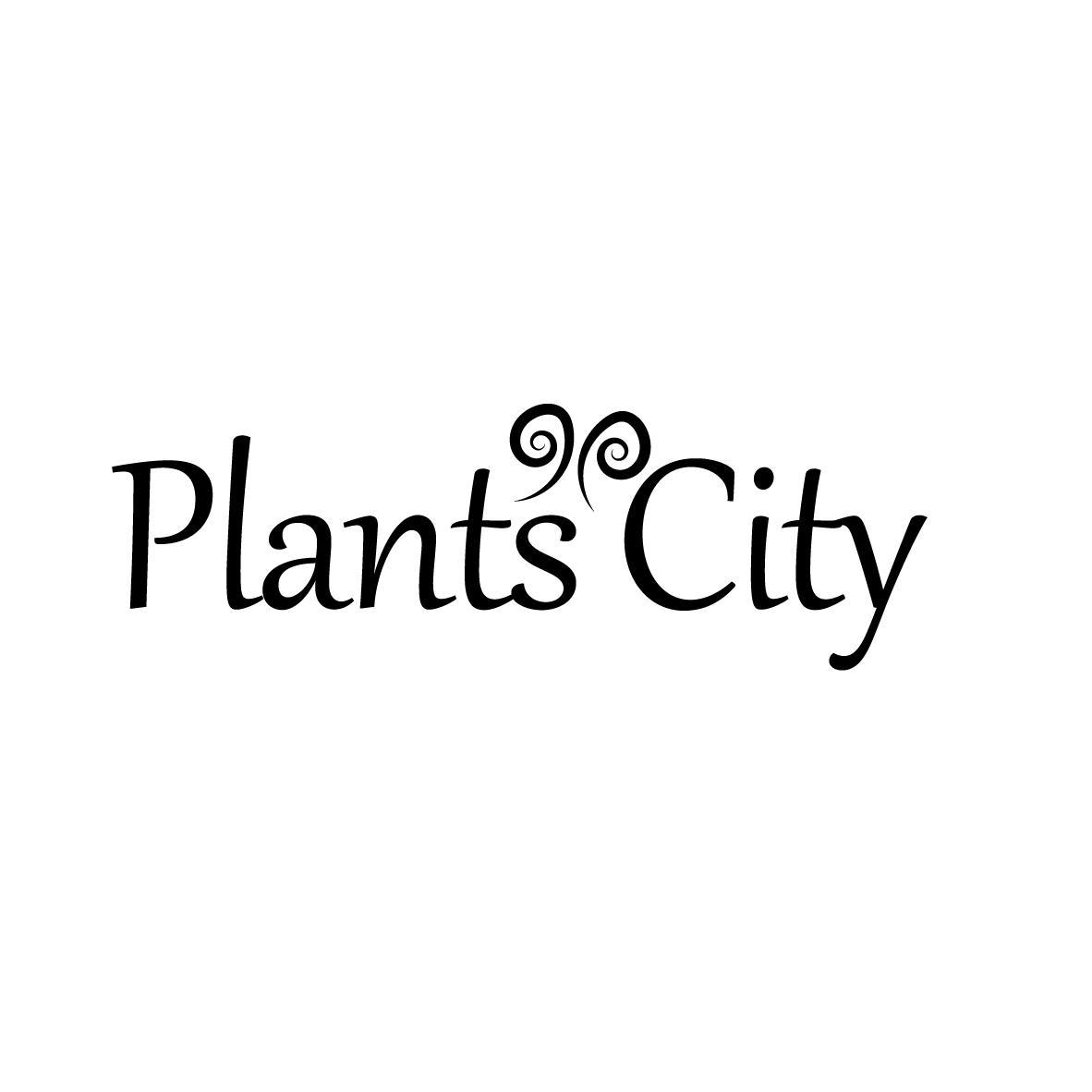 Plants City