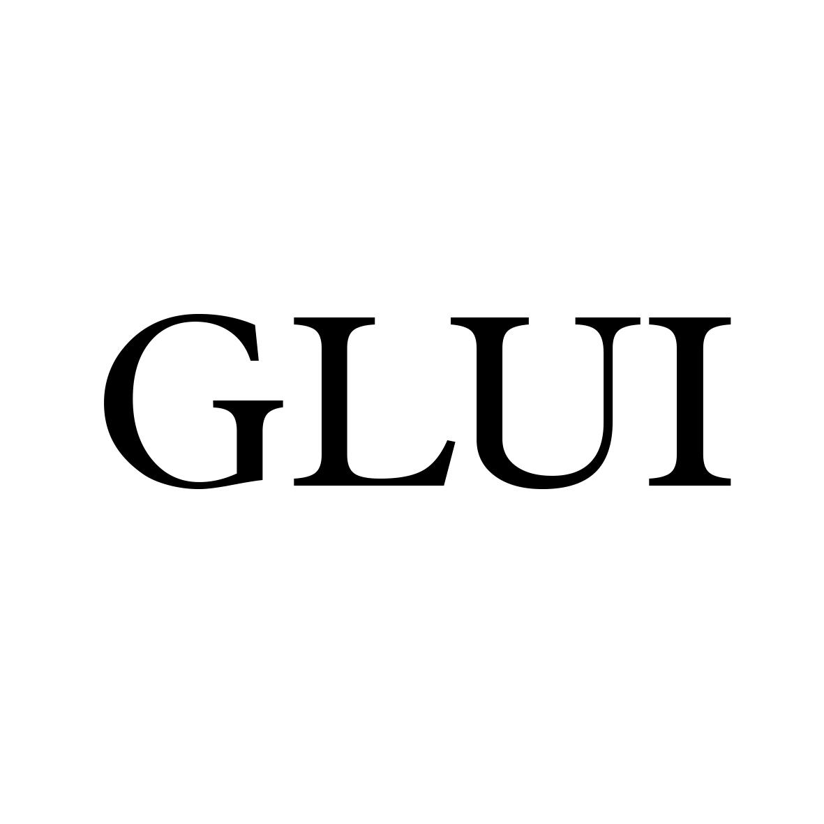 GLUI                            