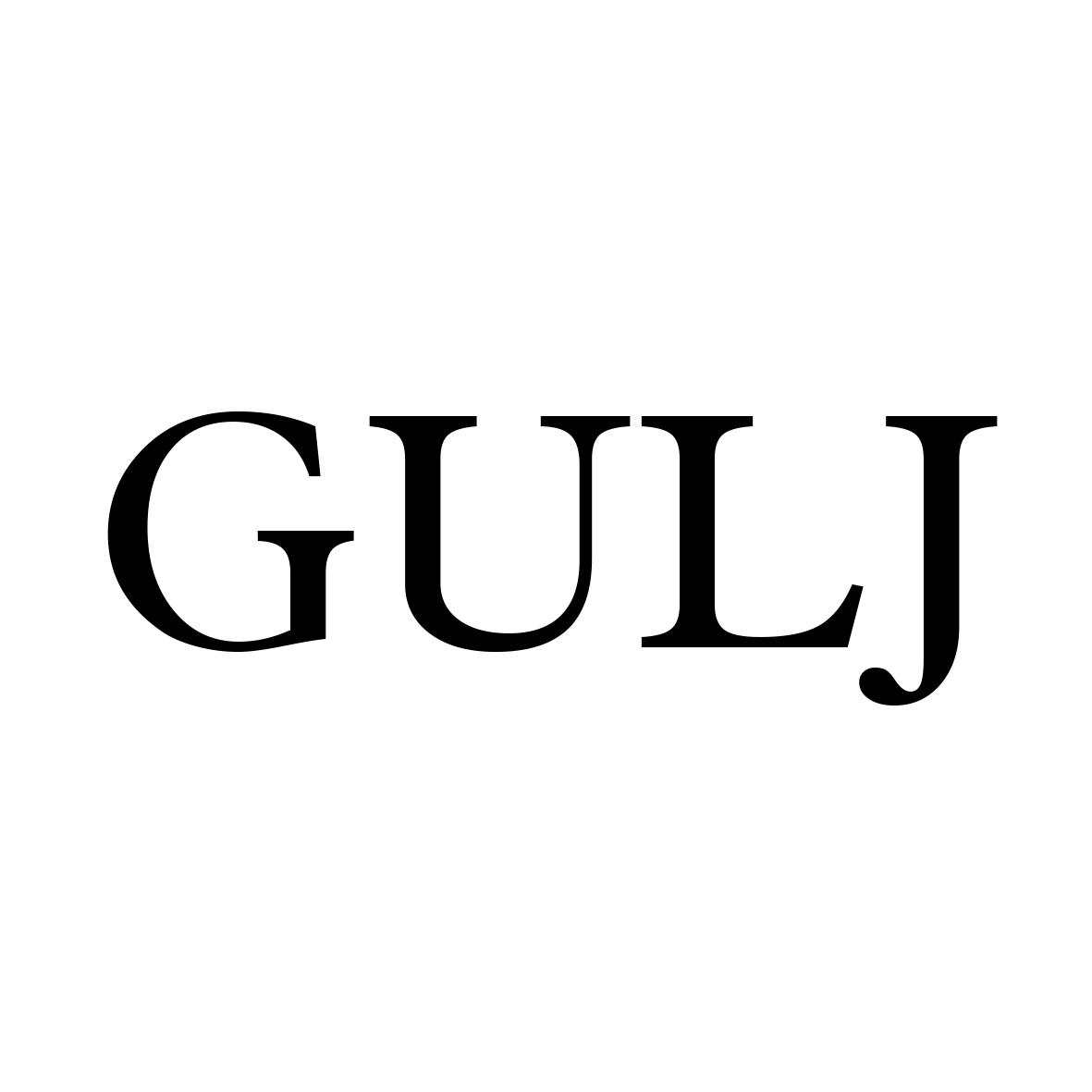 GULJ                            