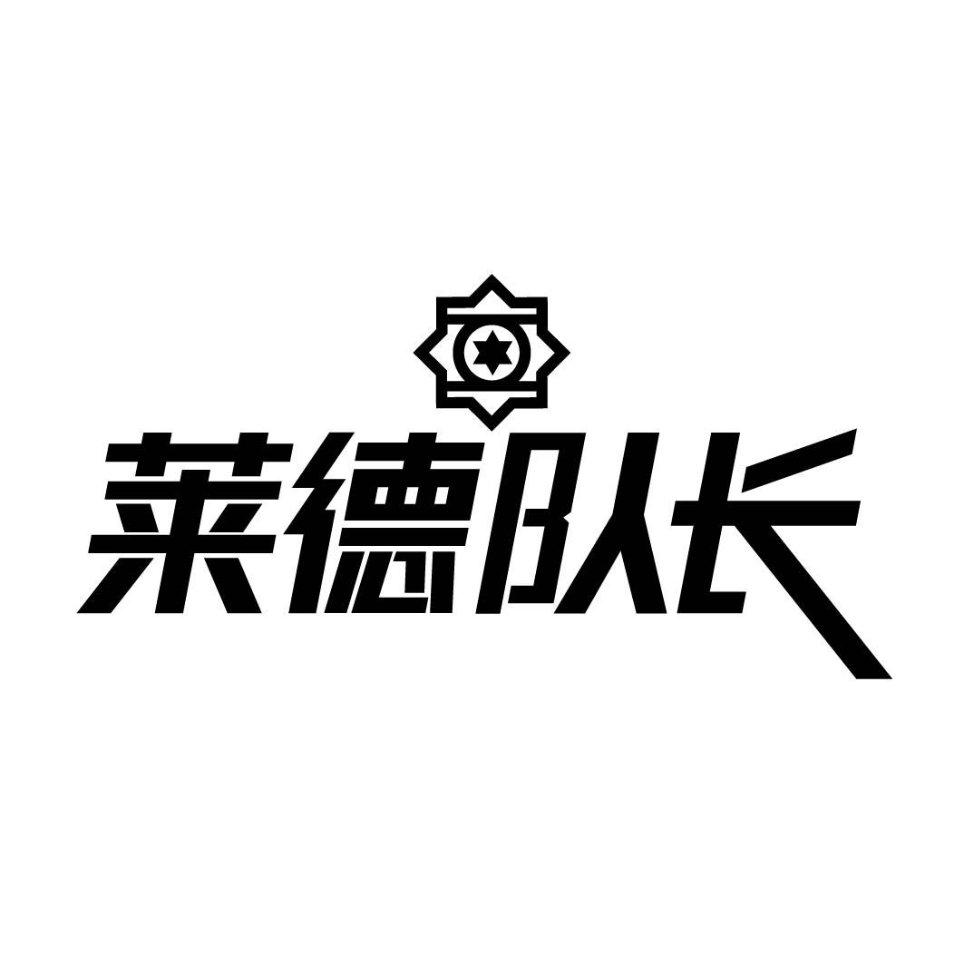 莱德队长 