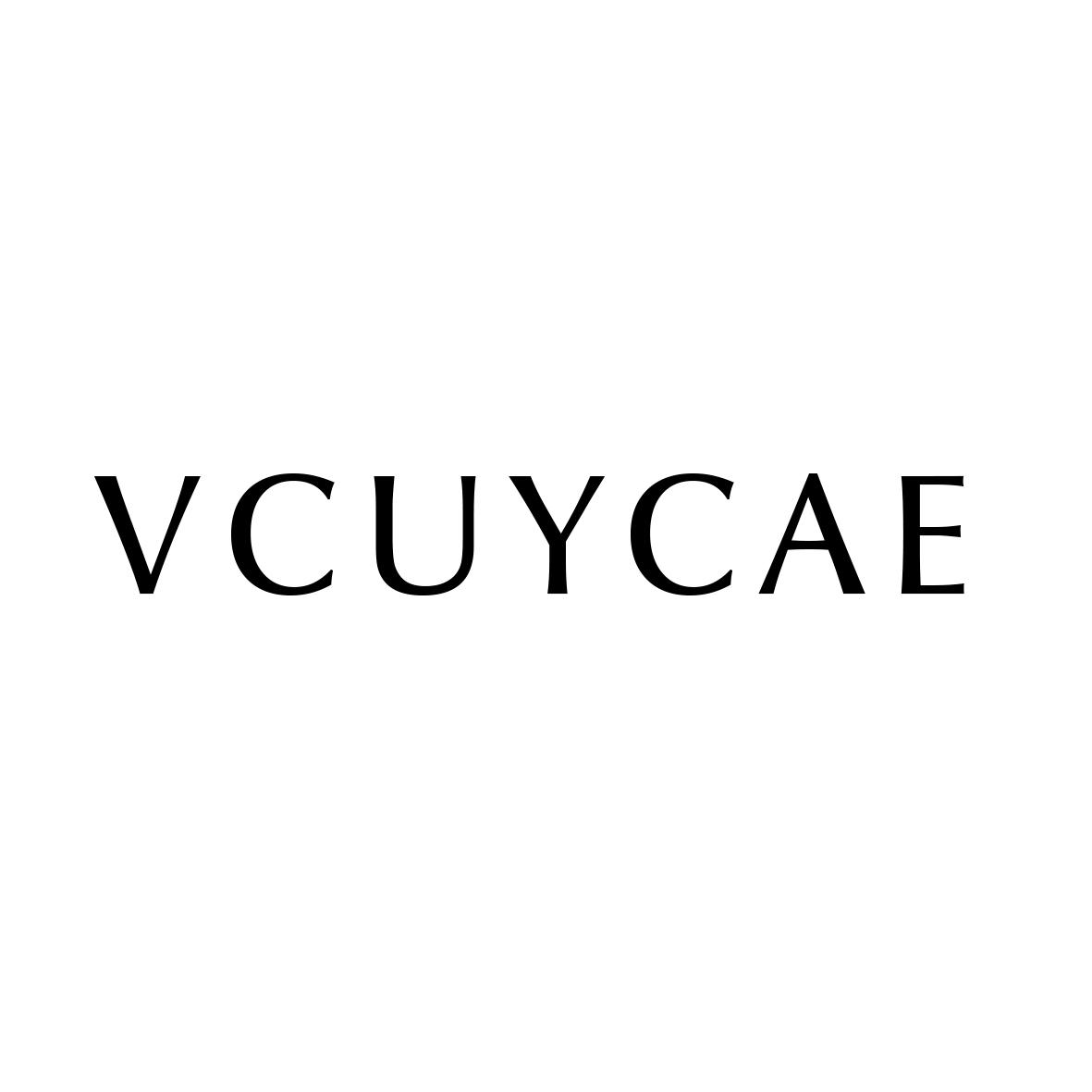 VCUYCAE                         