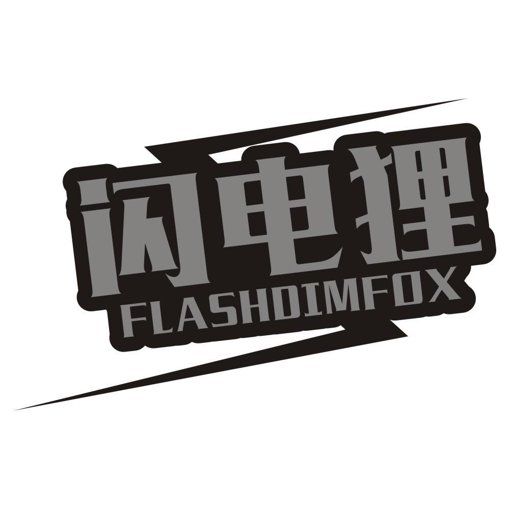 闪电狸 FLASHDIMFOX