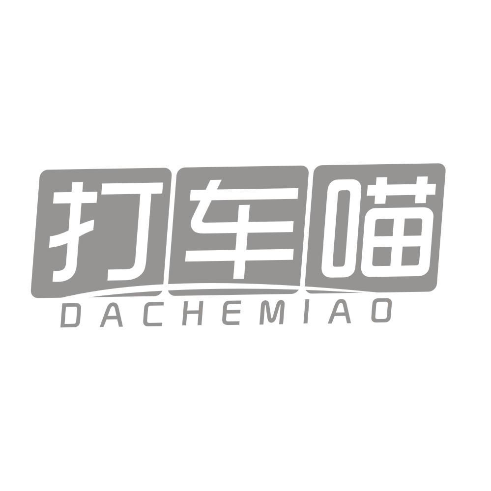 打车喵DACHEMIAO