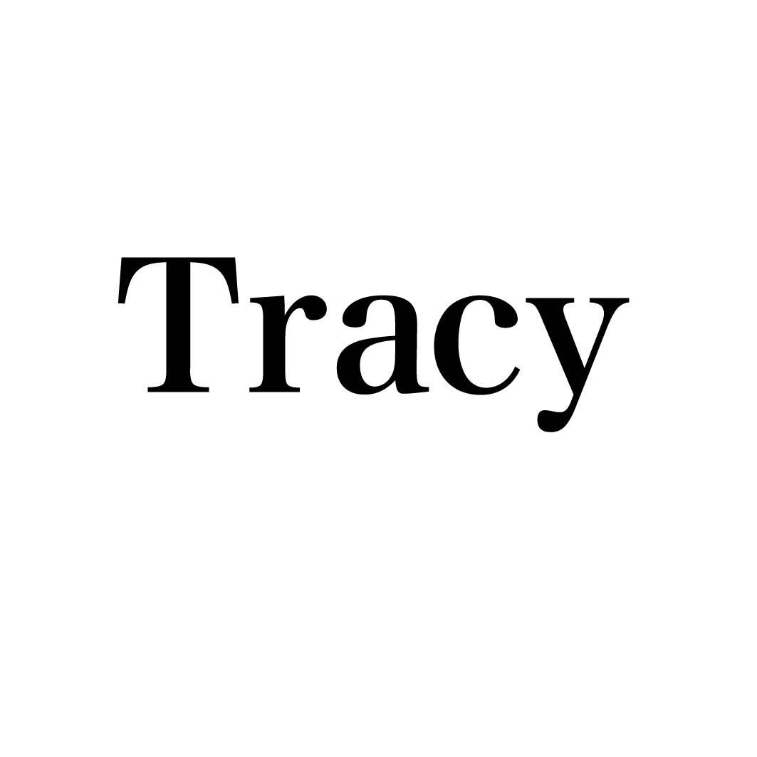 TRACY
