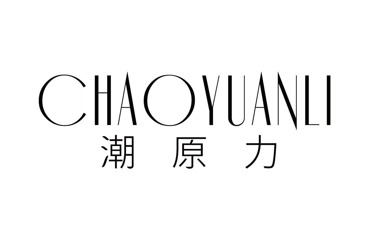 潮原力