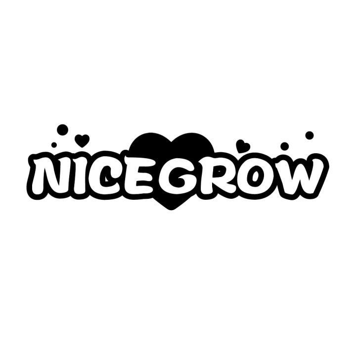 
NICEGROW