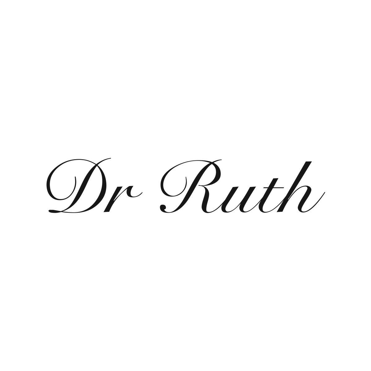 Dr Ruth“露丝博士”