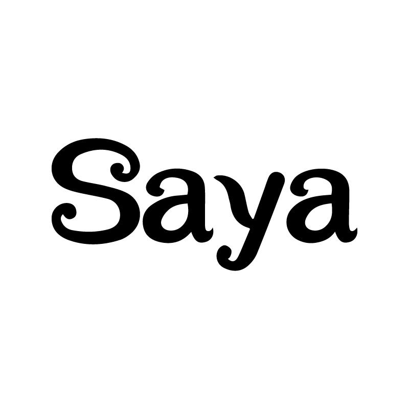 SAYA