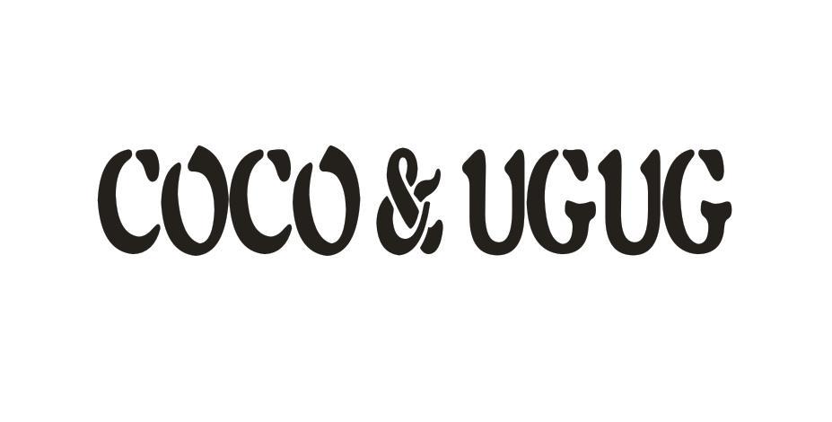 COCO&UGUG
