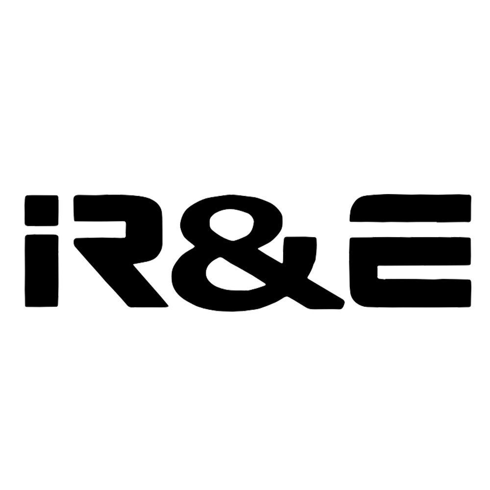 R&E