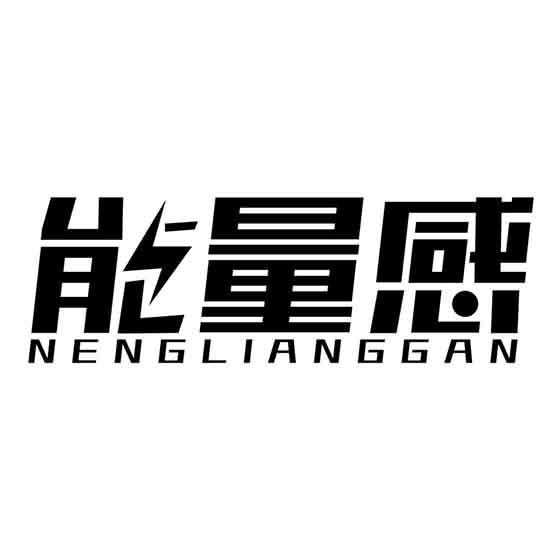 能量感