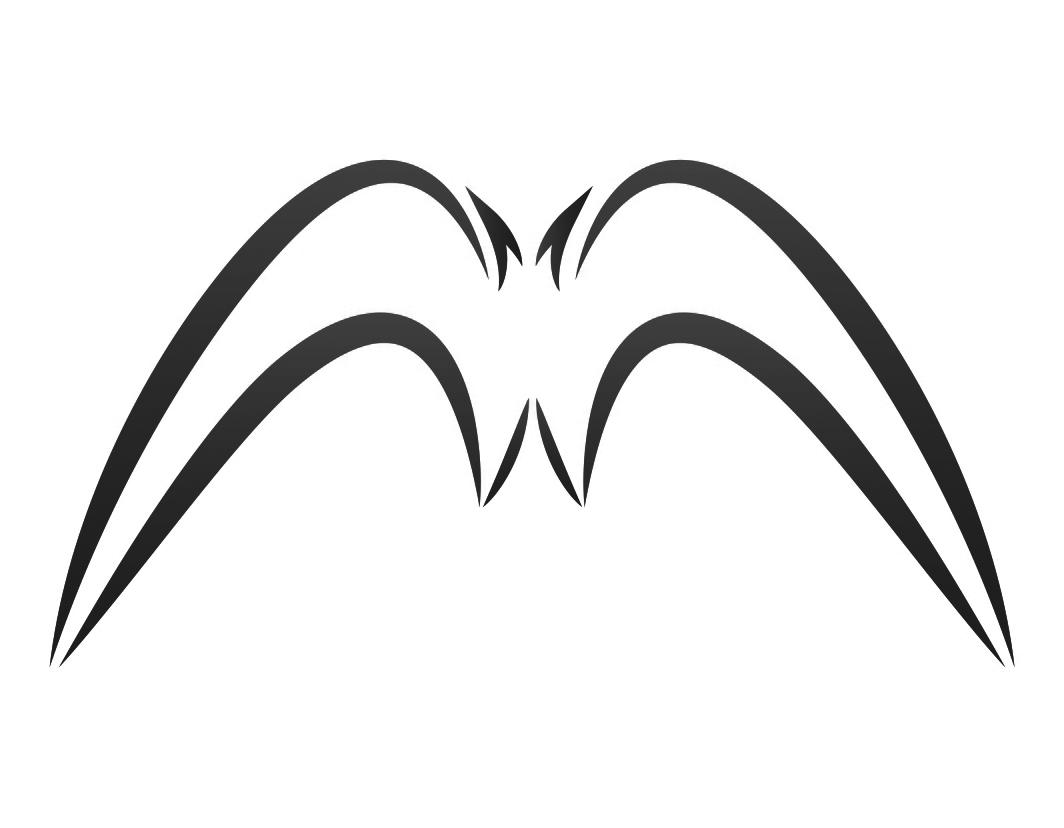 图形（7、M字母）