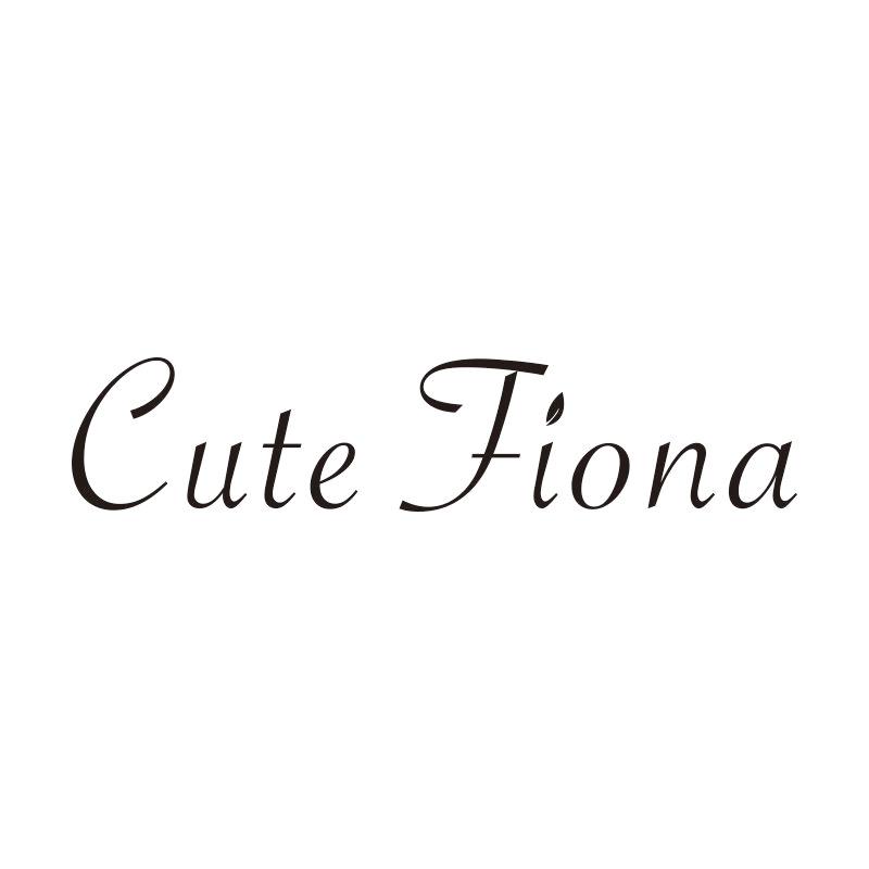 Cute Fiona
(释义：可爱菲奥娜)