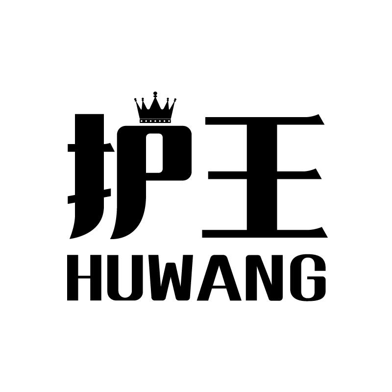 护王 
