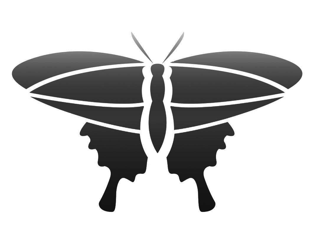 图形（15、蝴蝶）